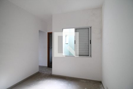 Casa de condomínio à venda com 70m², 2 quartos e sem vagaSuíte 2 