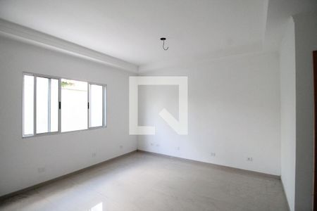 Sala   de casa de condomínio à venda com 2 quartos, 70m² em Jardim Belém, São Paulo