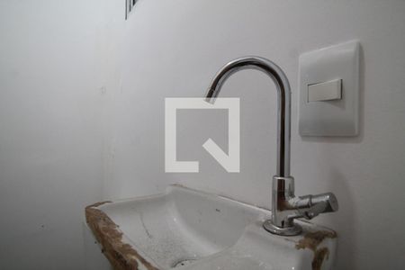 Casa de condomínio à venda com 70m², 2 quartos e sem vagaLavabo