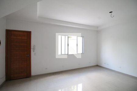 Sala   de casa de condomínio à venda com 2 quartos, 70m² em Jardim Belém, São Paulo