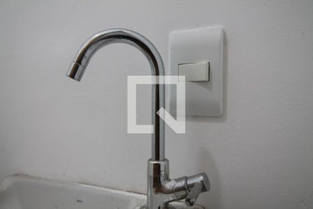 Casa de condomínio à venda com 70m², 2 quartos e sem vagaLavabo