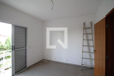 Suíte 1  de casa de condomínio à venda com 2 quartos, 70m² em Jardim Belém, São Paulo