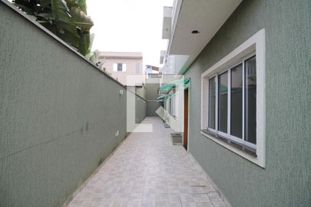 Casa de condomínio à venda com 70m², 2 quartos e sem vagaÁrea comum