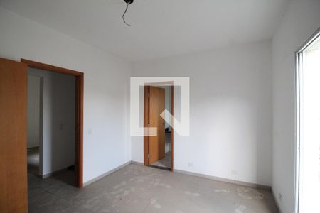 Suíte 1  de casa de condomínio à venda com 2 quartos, 70m² em Jardim Belém, São Paulo