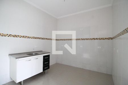 Casa de condomínio à venda com 70m², 2 quartos e sem vagaCozinha