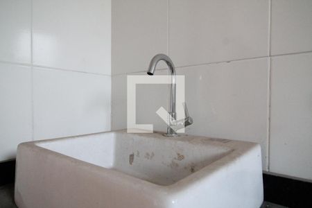 Casa de condomínio à venda com 70m², 2 quartos e sem vagaBanheiro da Suíte 1