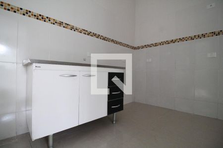 Casa de condomínio à venda com 70m², 2 quartos e sem vagaCozinha - Armários