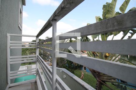 Casa de condomínio à venda com 70m², 2 quartos e sem vagaSuíte 1 