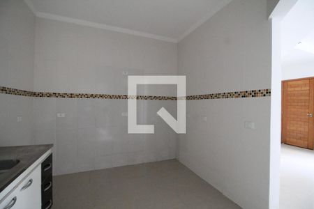 Casa de condomínio à venda com 70m², 2 quartos e sem vagaCozinha