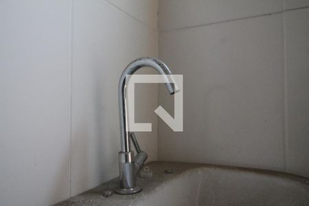 Casa de condomínio à venda com 70m², 2 quartos e sem vagaBanheiro da Suíte 2