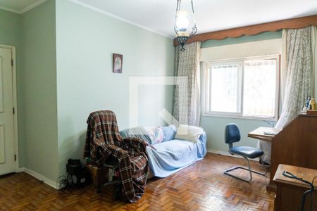 Suite de casa à venda com 5 quartos, 465m² em Vila Parque Jabaquara, São Paulo