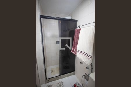 Apartamento para alugar com 50m², 2 quartos e 1 vagaBanheiro