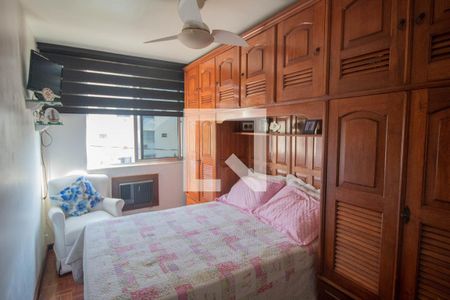 Apartamento para alugar com 50m², 2 quartos e 1 vagaQuarto 1