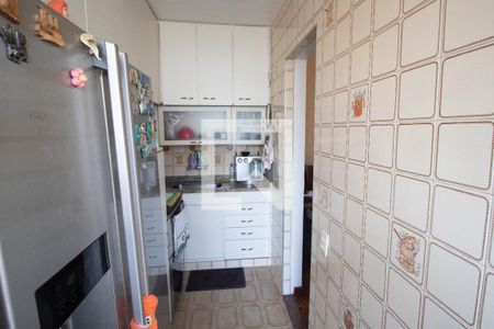 Apartamento para alugar com 50m², 2 quartos e 1 vagaCozinha