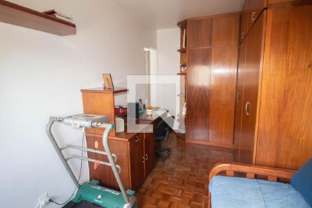 Apartamento para alugar com 50m², 2 quartos e 1 vagaQuarto 2