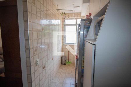 Apartamento para alugar com 50m², 2 quartos e 1 vagaCozinha