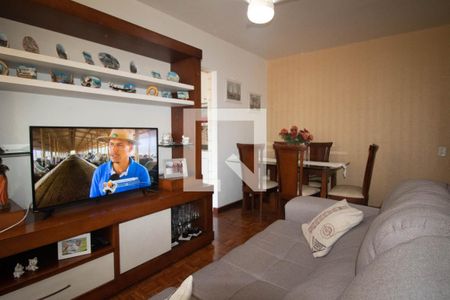 Apartamento para alugar com 50m², 2 quartos e 1 vagaSala