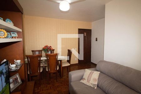 Apartamento para alugar com 50m², 2 quartos e 1 vagaSala