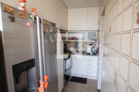 Apartamento para alugar com 50m², 2 quartos e 1 vagaCozinha