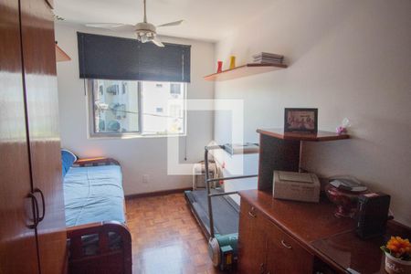 Apartamento para alugar com 50m², 2 quartos e 1 vagaQuarto 2