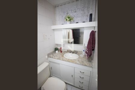 Apartamento para alugar com 50m², 2 quartos e 1 vagaBanheiro