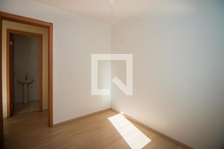 Quarto 1 de apartamento para alugar com 2 quartos, 50m² em Protásio Alves, Porto Alegre