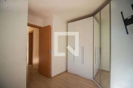 Quarto 2 de apartamento para alugar com 2 quartos, 50m² em Protásio Alves, Porto Alegre