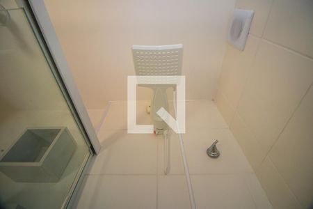 Apartamento para alugar com 50m², 2 quartos e 1 vaga Apartamento para alugar com 50m², 2 quartos e 1 vagaBanheiro