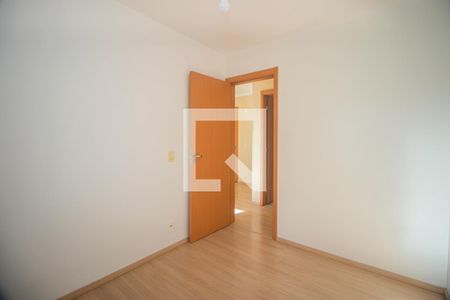 Quarto 1 de apartamento para alugar com 2 quartos, 50m² em Protásio Alves, Porto Alegre