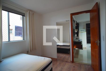 Quarto 1 de apartamento à venda com 2 quartos, 47m² em Protásio Alves, Porto Alegre