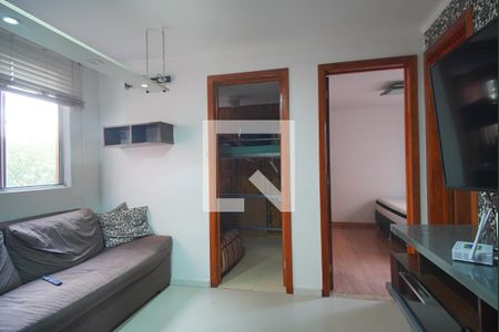 Apartamento à venda com 2 quartos, 47m² em Protásio Alves, Porto Alegre
