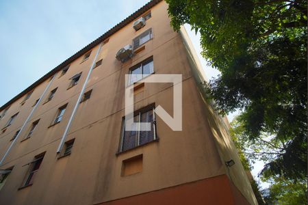 Apartamento à venda com 47m², 2 quartos e 1 vagaPlaquinha