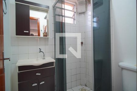 Apartamento à venda com 47m², 2 quartos e 1 vagaBanheiro