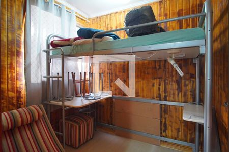 Quarto 2 de apartamento à venda com 2 quartos, 47m² em Protásio Alves, Porto Alegre