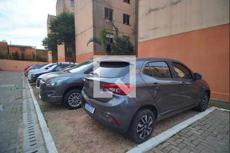 Apartamento à venda com 47m², 2 quartos e 1 vagaGaragem