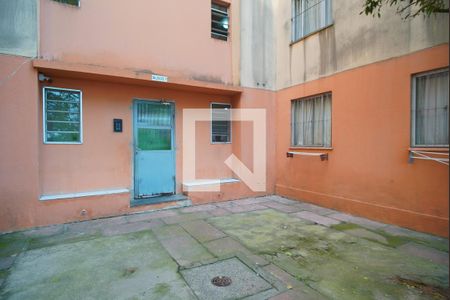 Apartamento à venda com 47m², 2 quartos e 1 vagaHall de entrada