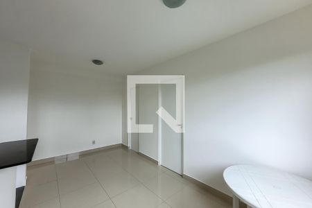 Sala de apartamento para alugar com 1 quarto, 34m² em Cambuci, São Paulo