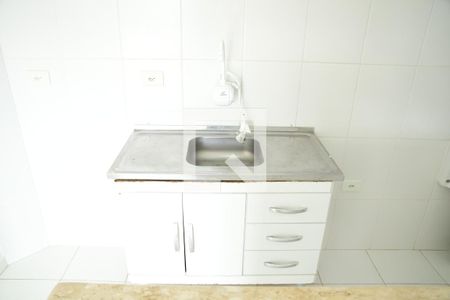 Apartamento para alugar com 52m², 2 quartos e 1 vagaCozinha