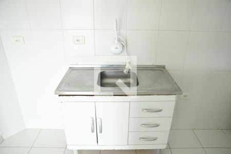 Apartamento para alugar com 52m², 2 quartos e 1 vagaCozinha