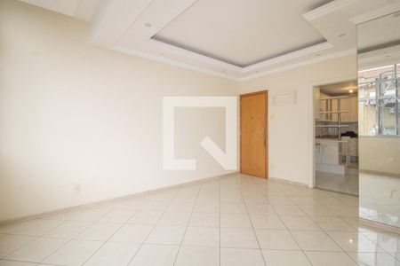 Sala de apartamento para alugar com 2 quartos, 70m² em Santa Teresa, Rio de Janeiro