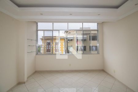 Sala de apartamento para alugar com 2 quartos, 70m² em Santa Teresa, Rio de Janeiro