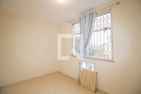 Quarto 1 de apartamento para alugar com 2 quartos, 70m² em Santa Teresa, Rio de Janeiro