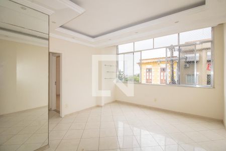 Sala de apartamento para alugar com 2 quartos, 70m² em Santa Teresa, Rio de Janeiro