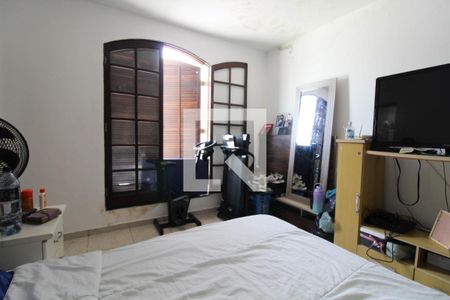 Suíte de casa à venda com 4 quartos, 140m² em Vila Prudente, São Paulo