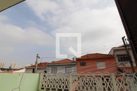 Vista da Suíte de casa à venda com 4 quartos, 140m² em Vila Prudente, São Paulo
