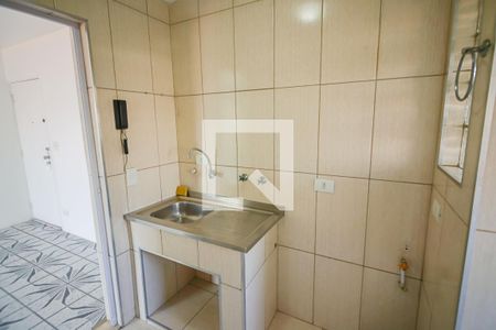 Apartamento à venda com 60m², 2 quartos e 1 vaga Apartamento à venda com 60m², 2 quartos e 1 vagaCozinha
