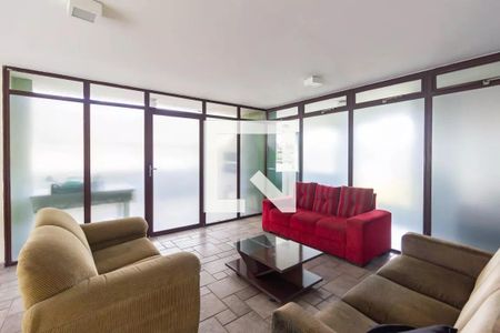 Apartamento à venda com 60m², 2 quartos e 1 vaga Apartamento à venda com 60m², 2 quartos e 1 vagaÁrea comum - Salão de festas
