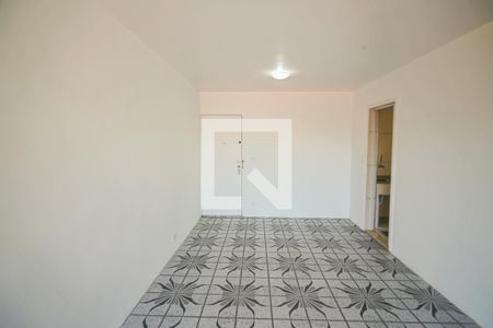 Sala de apartamento à venda com 2 quartos, 60m² em Butantã, São Paulo