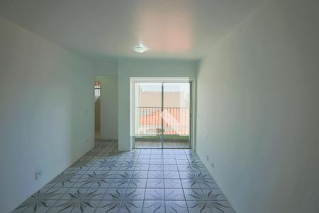 Sala de apartamento à venda com 2 quartos, 60m² em Butantã, São Paulo