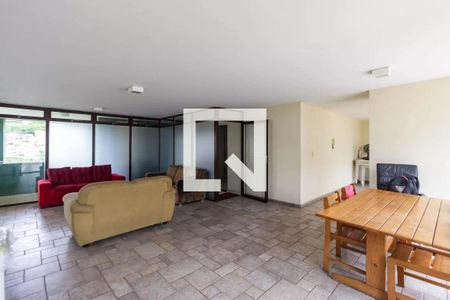 Apartamento à venda com 60m², 2 quartos e 1 vaga Apartamento à venda com 60m², 2 quartos e 1 vagaÁrea comum - Salão de festas